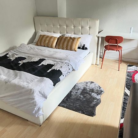 Resting Space Έσσεν Εξωτερικό φωτογραφία